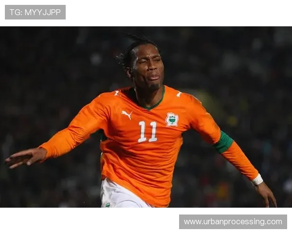 德罗巴回归科特迪瓦,持续推动青年足球发展并重燃梦想 德罗巴回归科特迪瓦,持续推动青年足球发展并重燃梦想