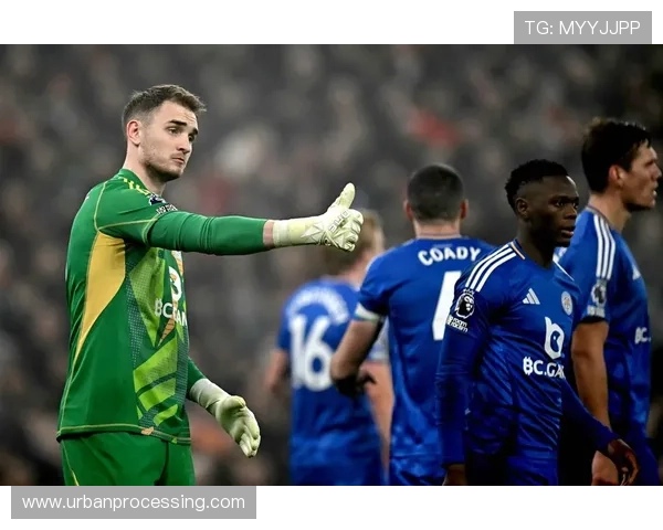 莱斯特城青训系统再获佳绩，新星崭露头角备受关注