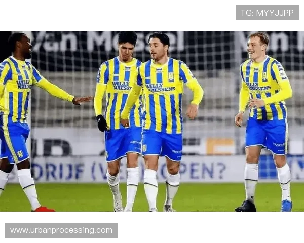 格罗宁根中场组织能力持续提升，近期比赛表现稳健