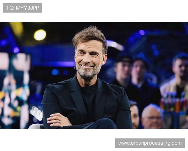 克洛普战术适配利物浦