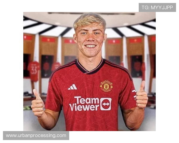 滕哈赫球队站位