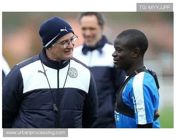 坎特从卡昂到莱斯特城奇迹赛季的崛起解析 坎特从卡昂到莱斯特城奇迹赛季的崛起解析