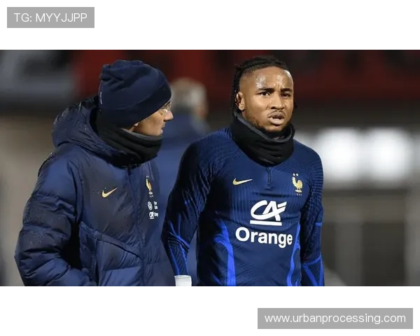 从边缘替补到莱比锡王牌:恩昆库职业生涯全景复盘 从边缘替补到莱比锡王牌:恩昆库职业生涯全景复盘