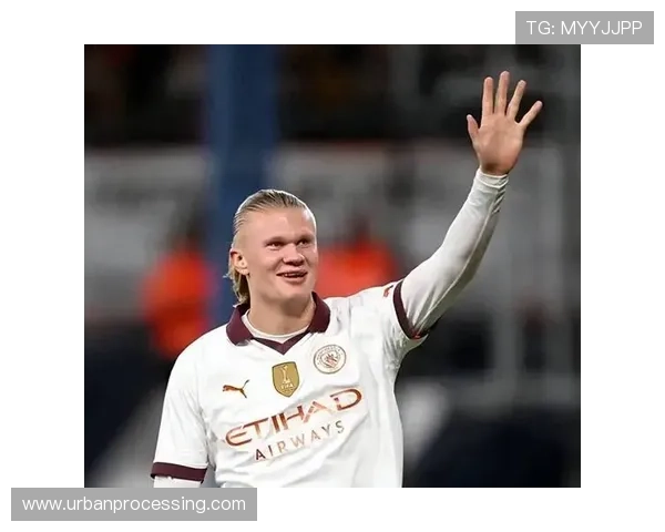 努涅斯 vs 哈兰德：新时代中锋格局中的立足之道