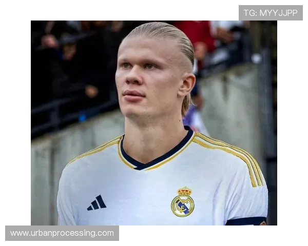 哈兰德从挪威新星到曼城终结机器的生涯跃迁路径解析