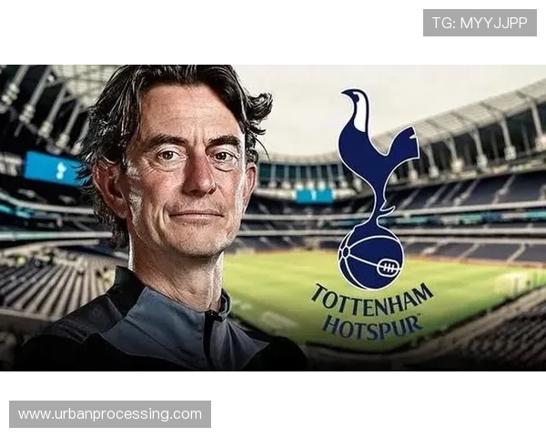 热刺的战术转型：进攻华丽，防守漏洞背后的争冠之痛！